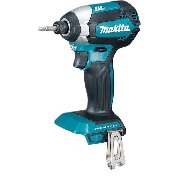 18V Li-ion LXT Brushless Cordless Impact Driver - Bare
