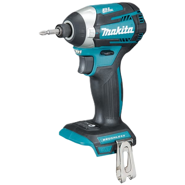 Brushless Impact Driver (3-Speed)