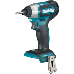 Brushless Impact Driver (2-Speed)