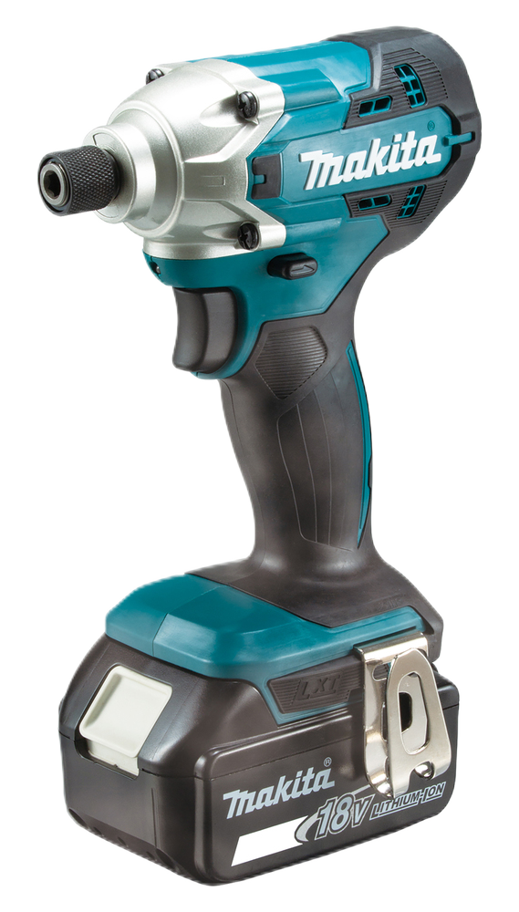 18V Lxt Impact Driver