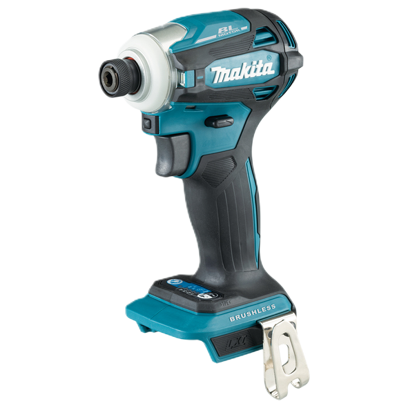 LXT 18V Brushless Impact Driver (Body Only)