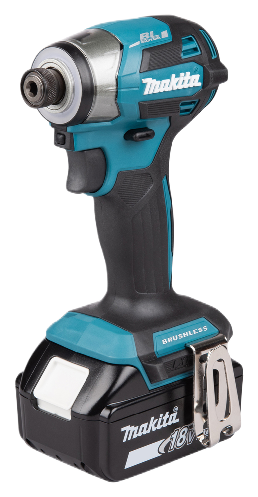 Makita18V Brushless Impact Driver