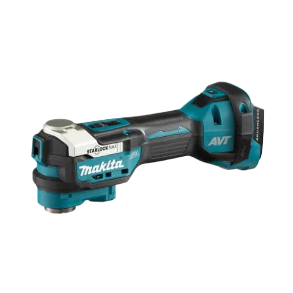 18V LXT Brushless Multi-Tool (Tool-less)