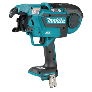 Brushless Rebar Tying Tool