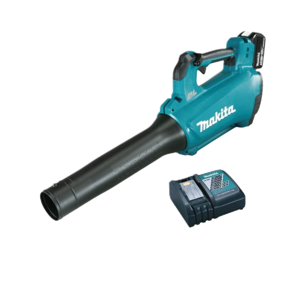 18V LXT Brushless Blower with 1x 5.0Ah Battery and Fast Charger