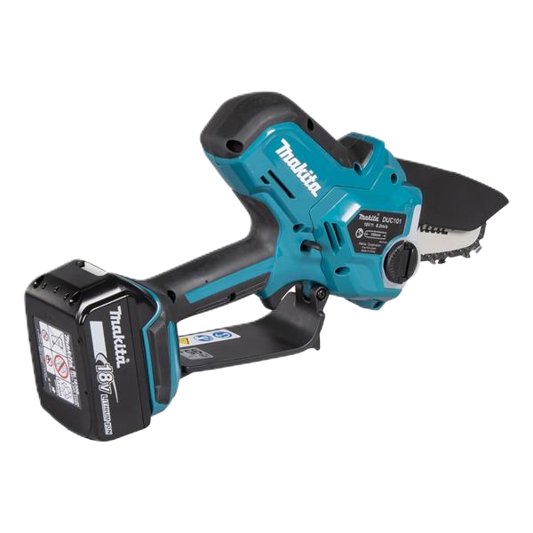 18V LXT Pruning Saw with 1x 5.0Ah Battery and Fast Charger