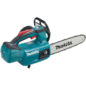 Brushless Top Handle Chainsaw