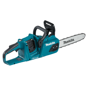 Brushless Rear Handle Chainsaw 300mm - Captive nuts