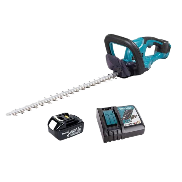 18V Lxt Hedge Trimmer With 1 X 3.0Ah Batt & Charger