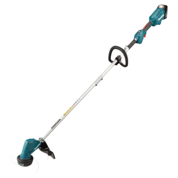 18V BL Linetrimmer 300mm (2 Part-Shaft) with 1 x 5.0Ah