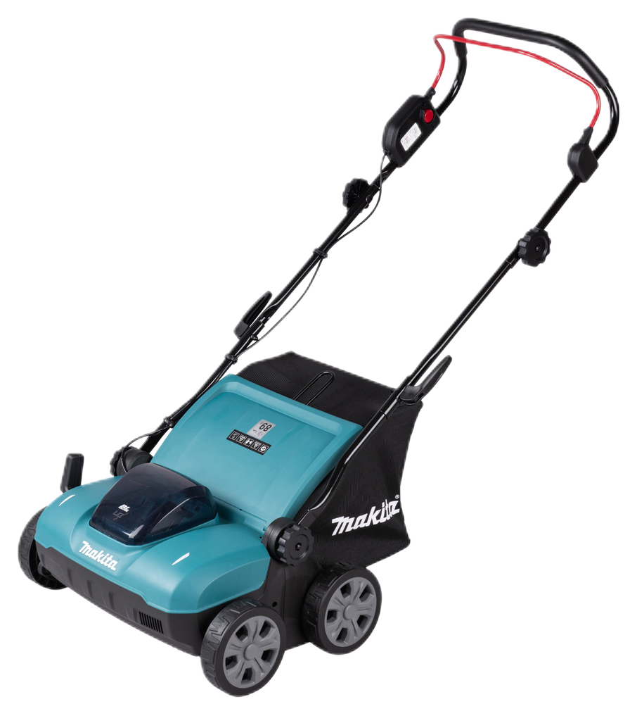320Mm Cordless Scarifier 18V