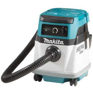 Twin 18V or 220V Corded Dust Extractor L-Class 15L