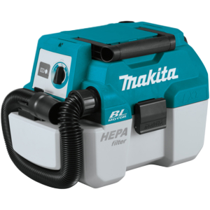 Brushless Vacuum Cleaner L-Class