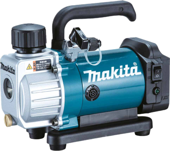 18V LXT Vacuum Pump