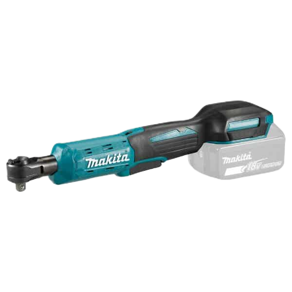 18V LXT Ratchet Wrench