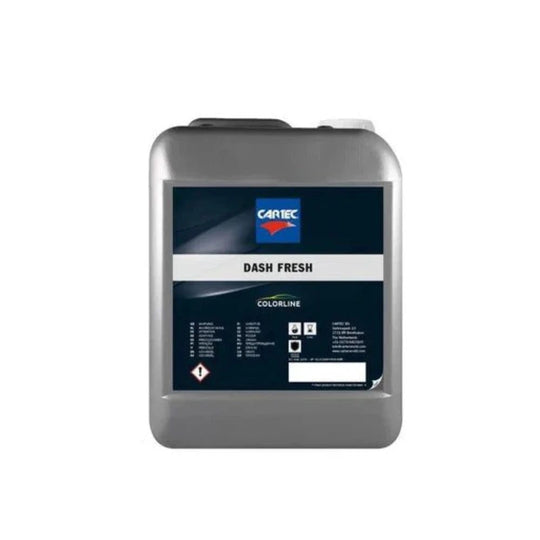 Dash Fresh 5Ltr  - Interparts