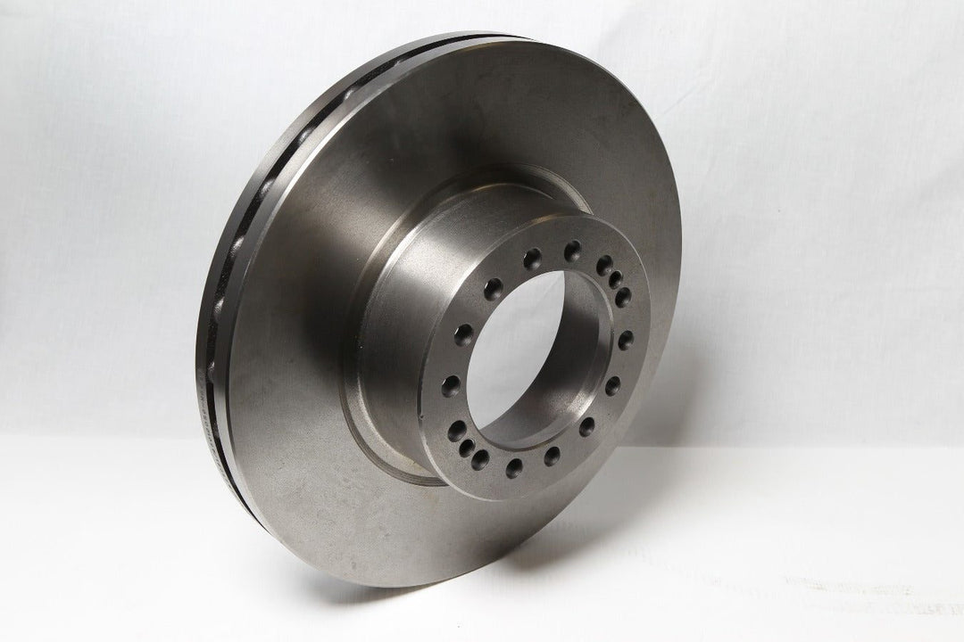 Dennis Brake Discs DE1059  - Interparts Cavan