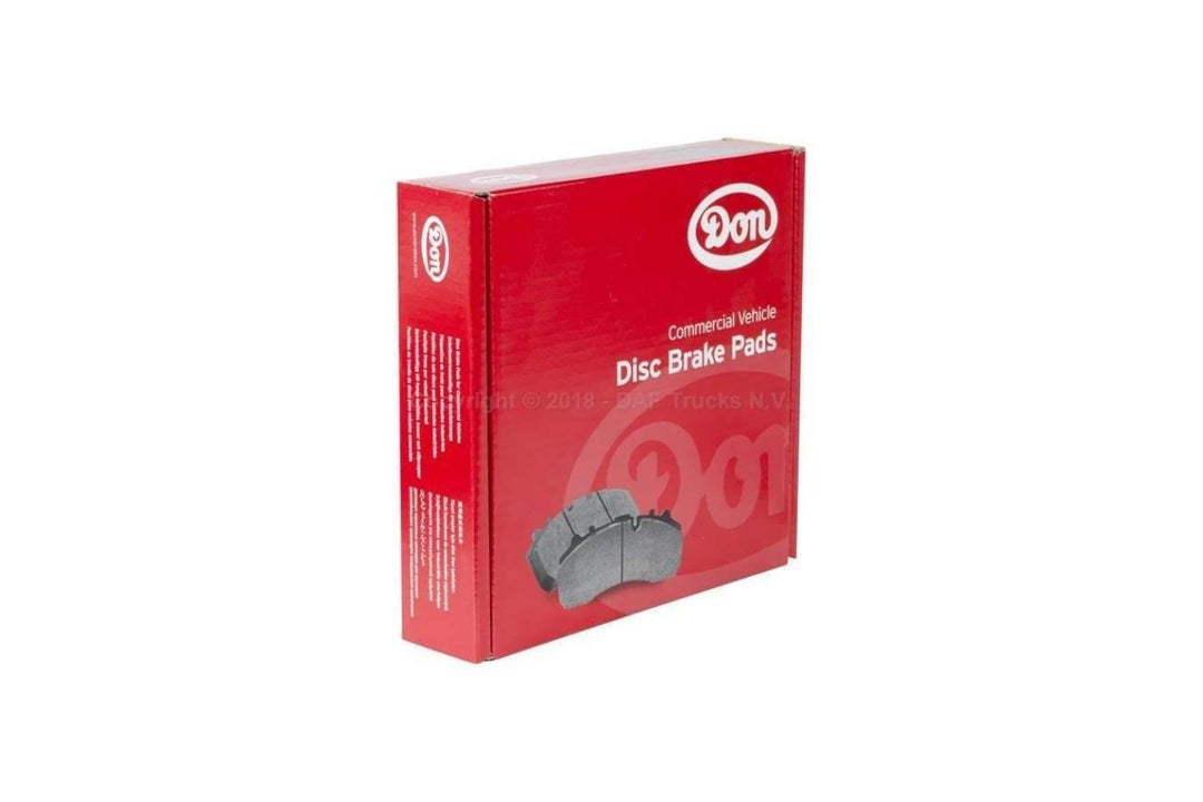 Don Brake Pads  