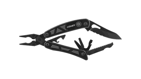 Dual LED Multi Tool  