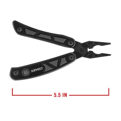 Dual LED Multi Tool  