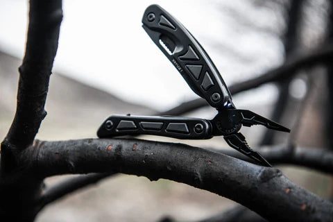 Dual LED Multi Tool  