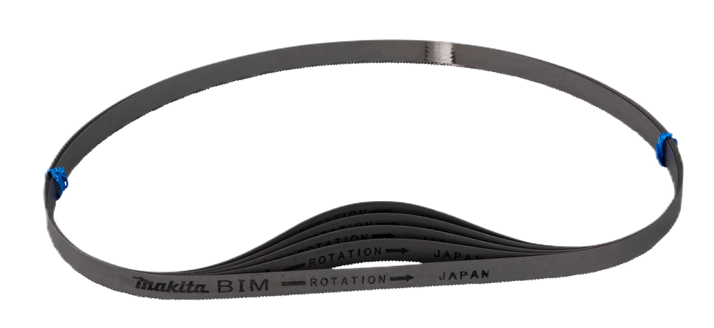 Band Saw blade 730mm length