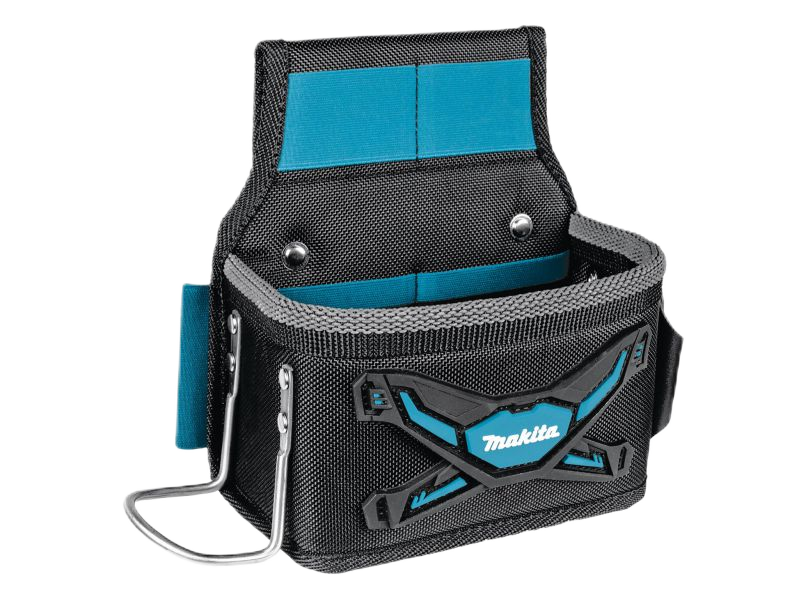 Fixings Pouch & Hammer Holder