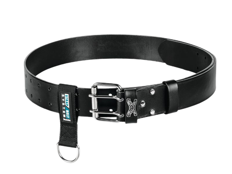 Ultimate Leather Belt & Loop