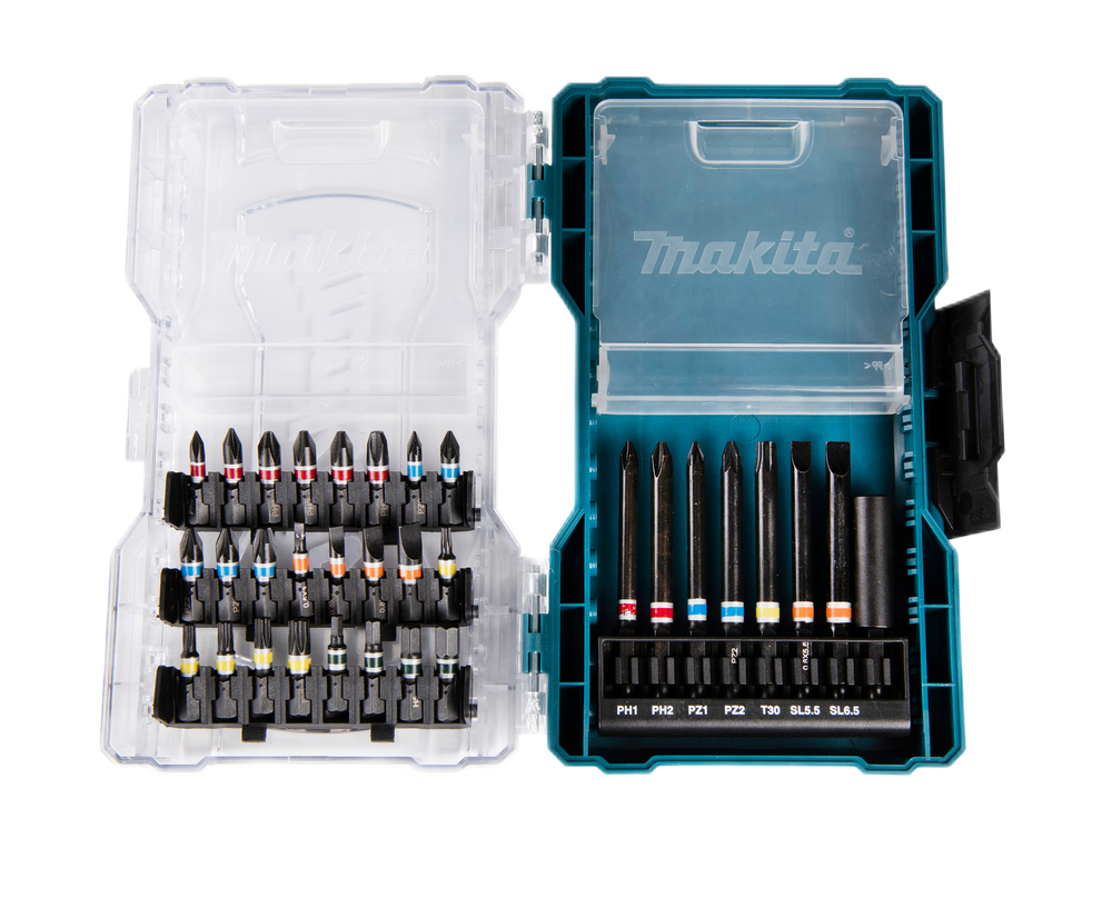 32Pc Bit Set Clear Case Mz