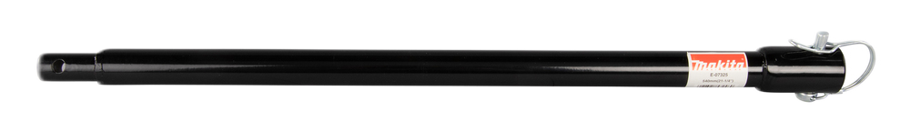Extension Bar 540 & Pin