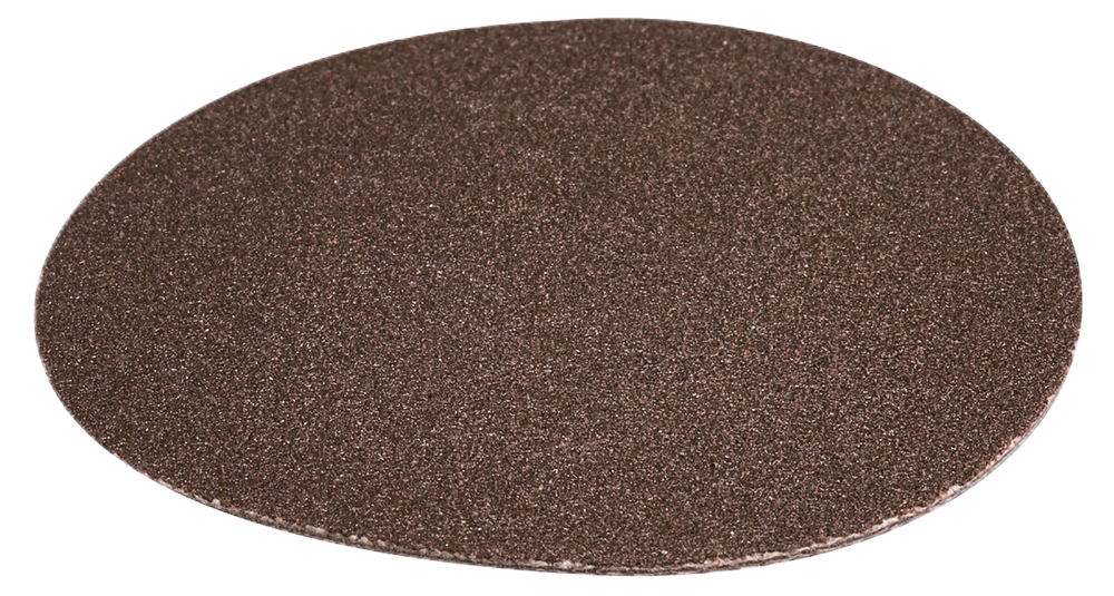 Fibre Sanding Disc 50Mm A80G Pack Of 25