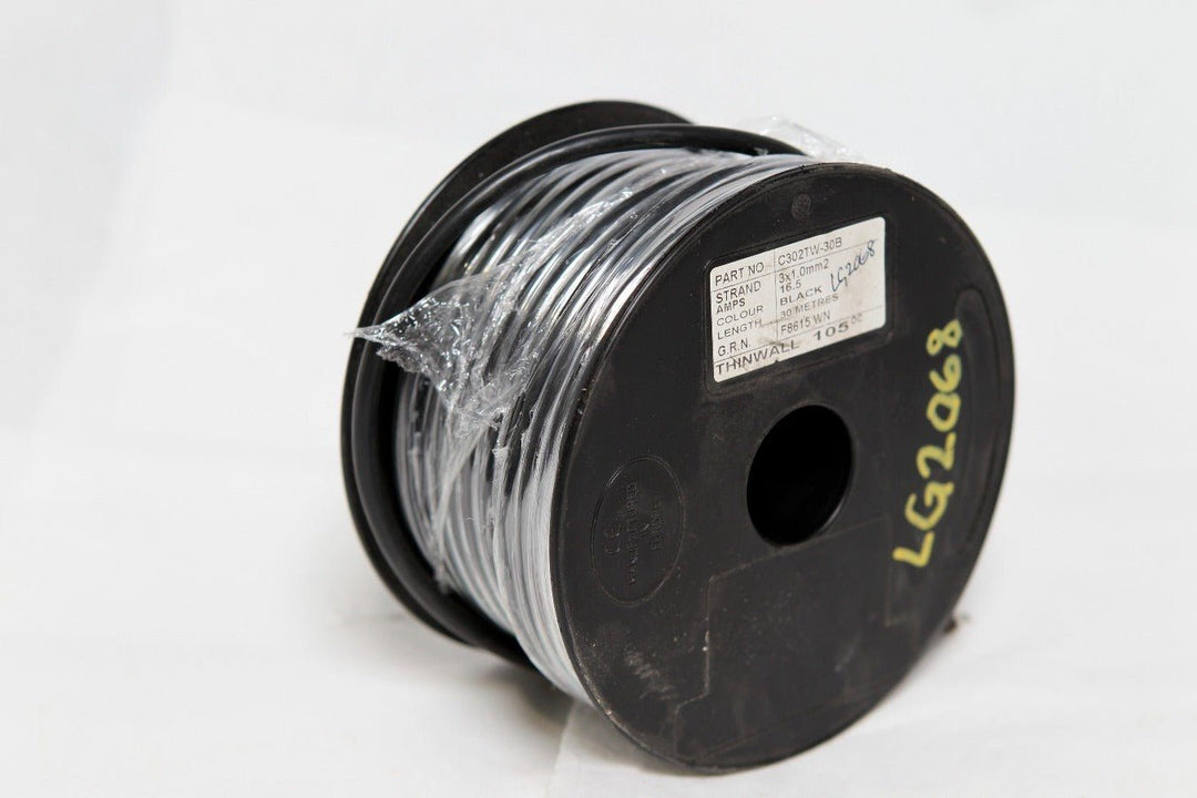 Electrical Cable LG2068  - Interparts Cavan