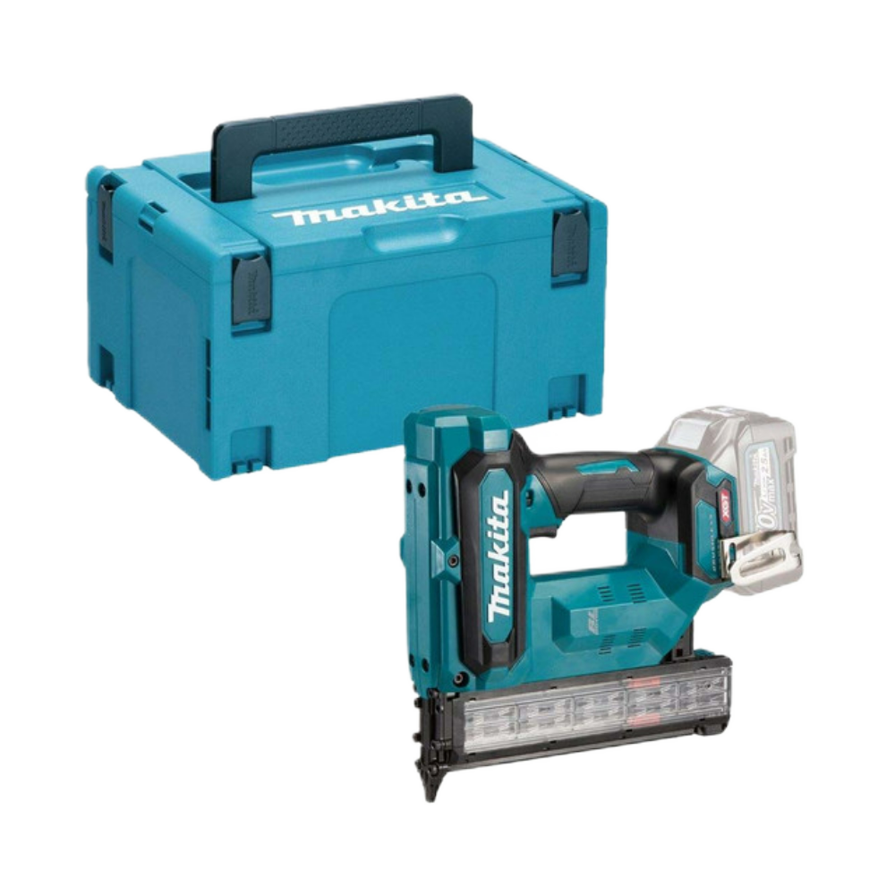 40V MAX XGT BRAD NAILER 18GA (BODY ONLY)