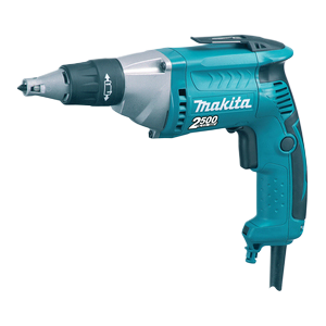 Drywall Screwdriver 2500rpm 110V
