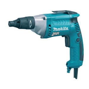 TEK Screwdriver 2500rpm 110V