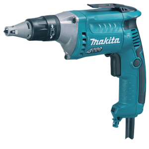 Drywall Screwdriver 4000rpm 110V