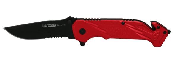 Fast Back Folding Knife 5 in 1 – Interparts