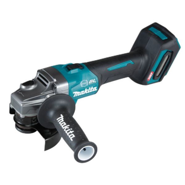 40V Max XGT Brushless Angle Grinder 115mm (Body Only)