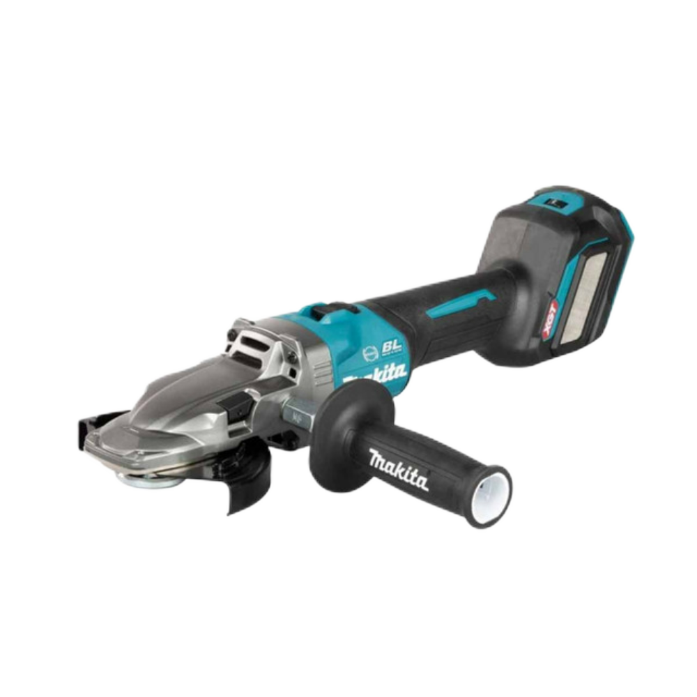 40VMAX ANGLE GRINDER 125 XGT