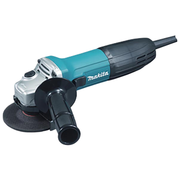 Angle Grinder 100mm 720W Slide Switch 110V