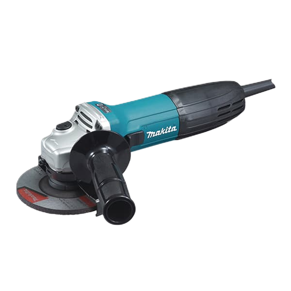 Angle Grinder 115mm 720W Slide Switch 110V