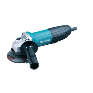 Angle Grinder 115mm 720W Paddle Switch 110V