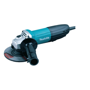 Angle Grinder 125mm 720W Paddle Switch 220V