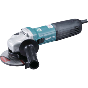 Angle Grinder 125mm 1,400W Slide Switch SJS2 220V
