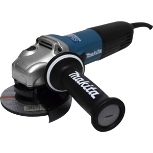 Angle Grinder 125mm 1,100W Slide Switch SJS2 110V