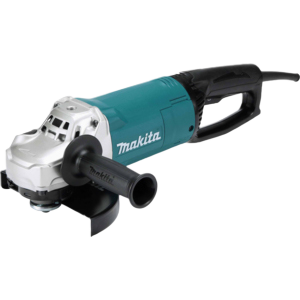 125mm Corded Angle Grinder