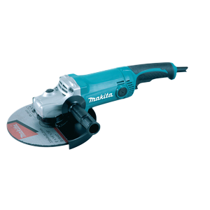 Angle Grinder 230mm 2,000W Paddle Switch 220V