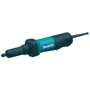 Die Grinder 6mm 400W Paddle Switch 220V