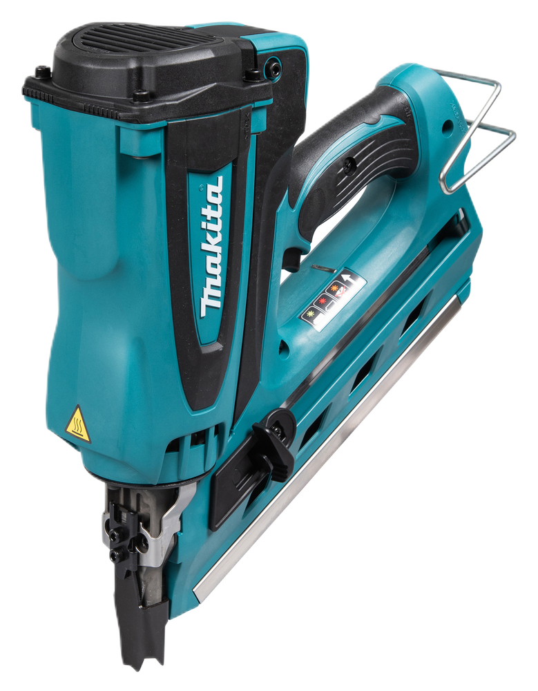 Framing Gas Nailer 7.2V