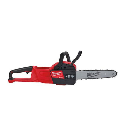 MILWAUKEE M18FCHS-0 M18 FUEL Chainsaw with 40cm Bar, Bare Unit